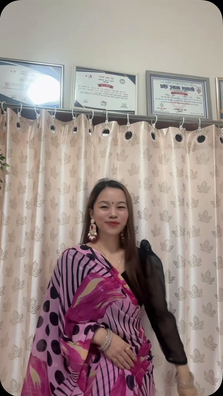 @Mina Pun Magar
