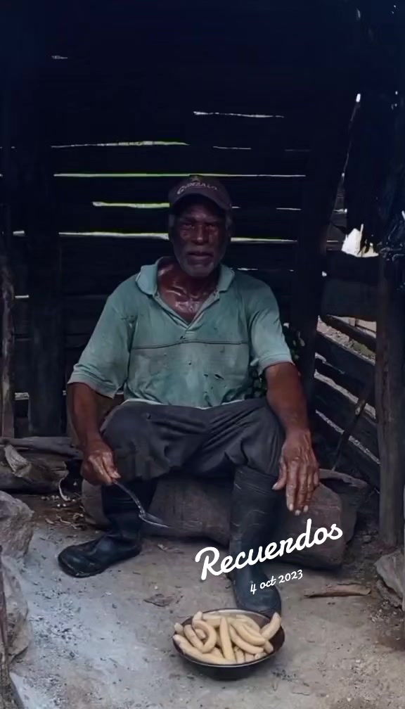 @La vida del campo es saludable