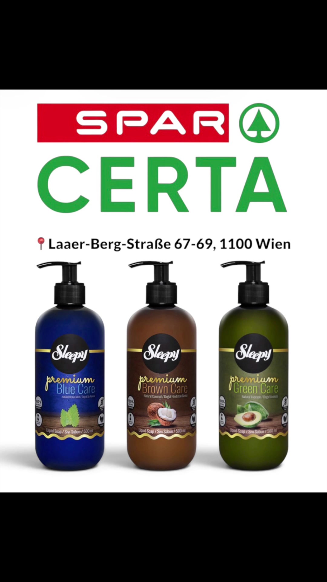 @SPAR Certa