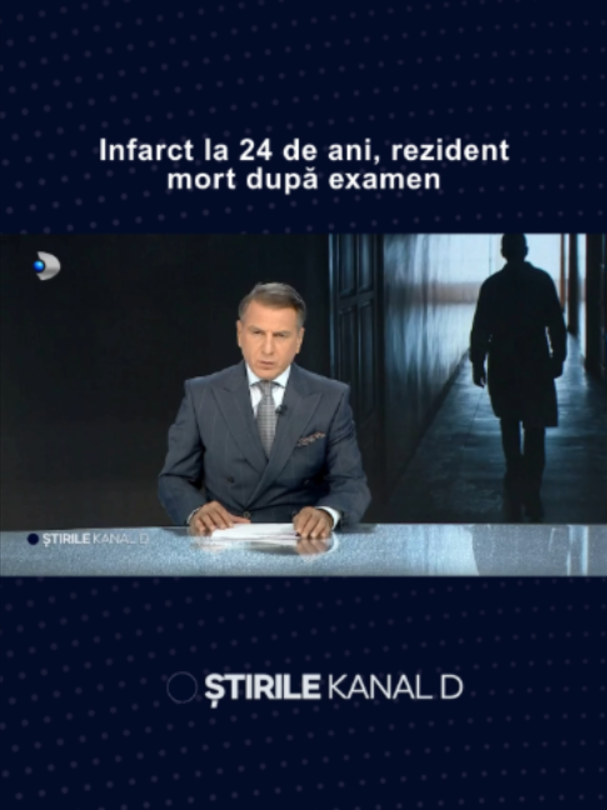 @Stirile Kanal D