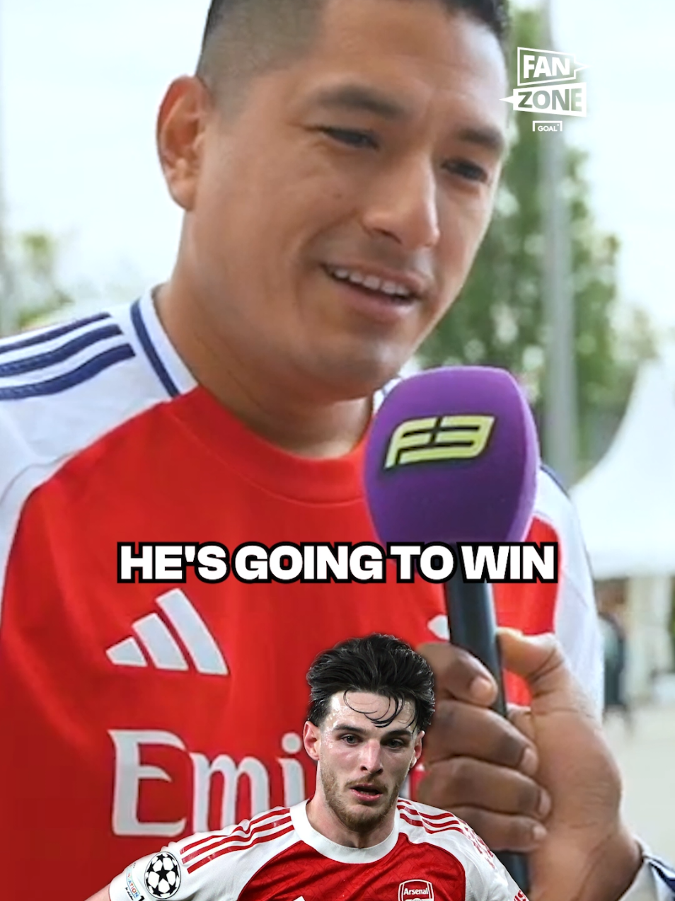 @GOAL's FanZone