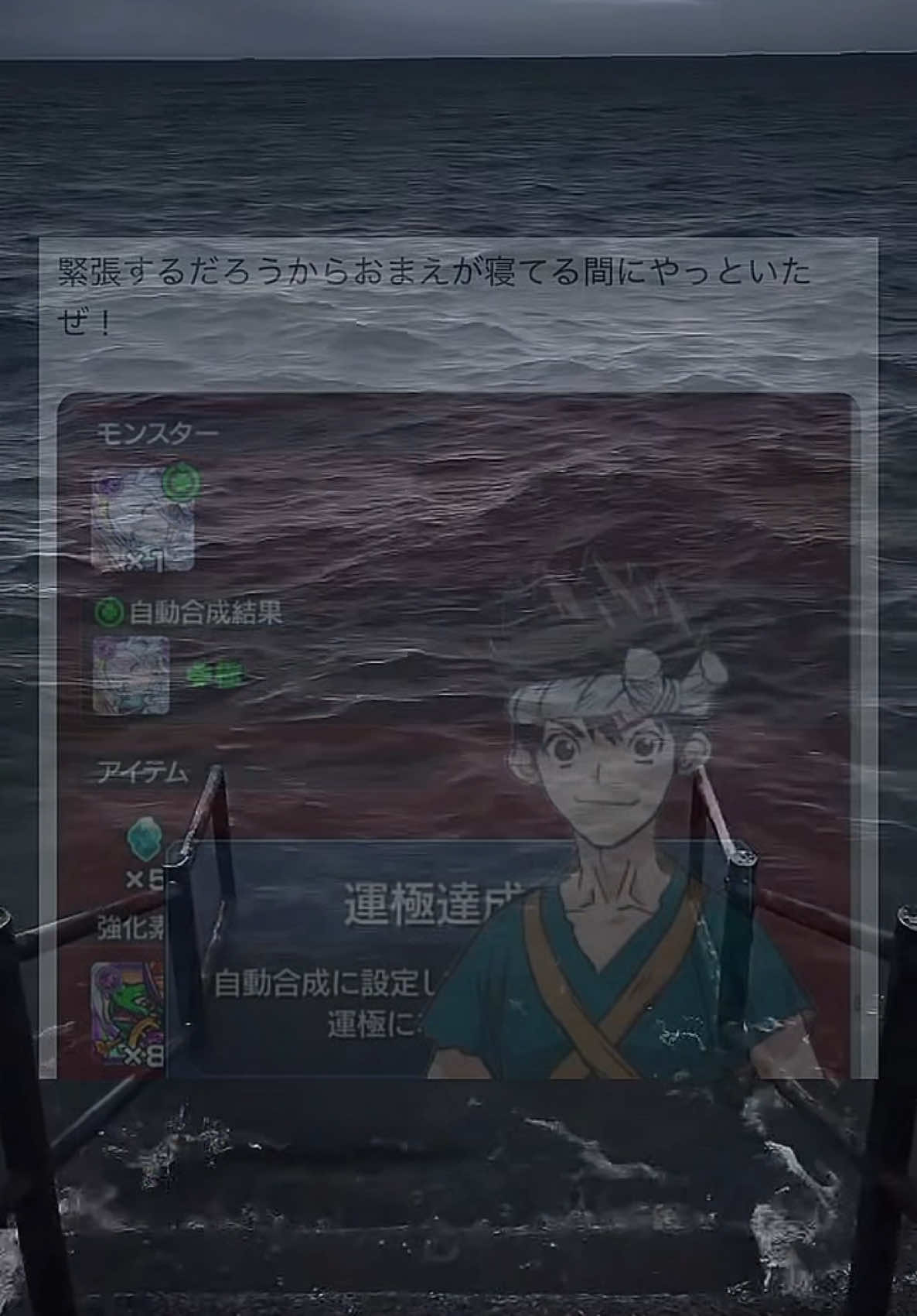 @メンケアします