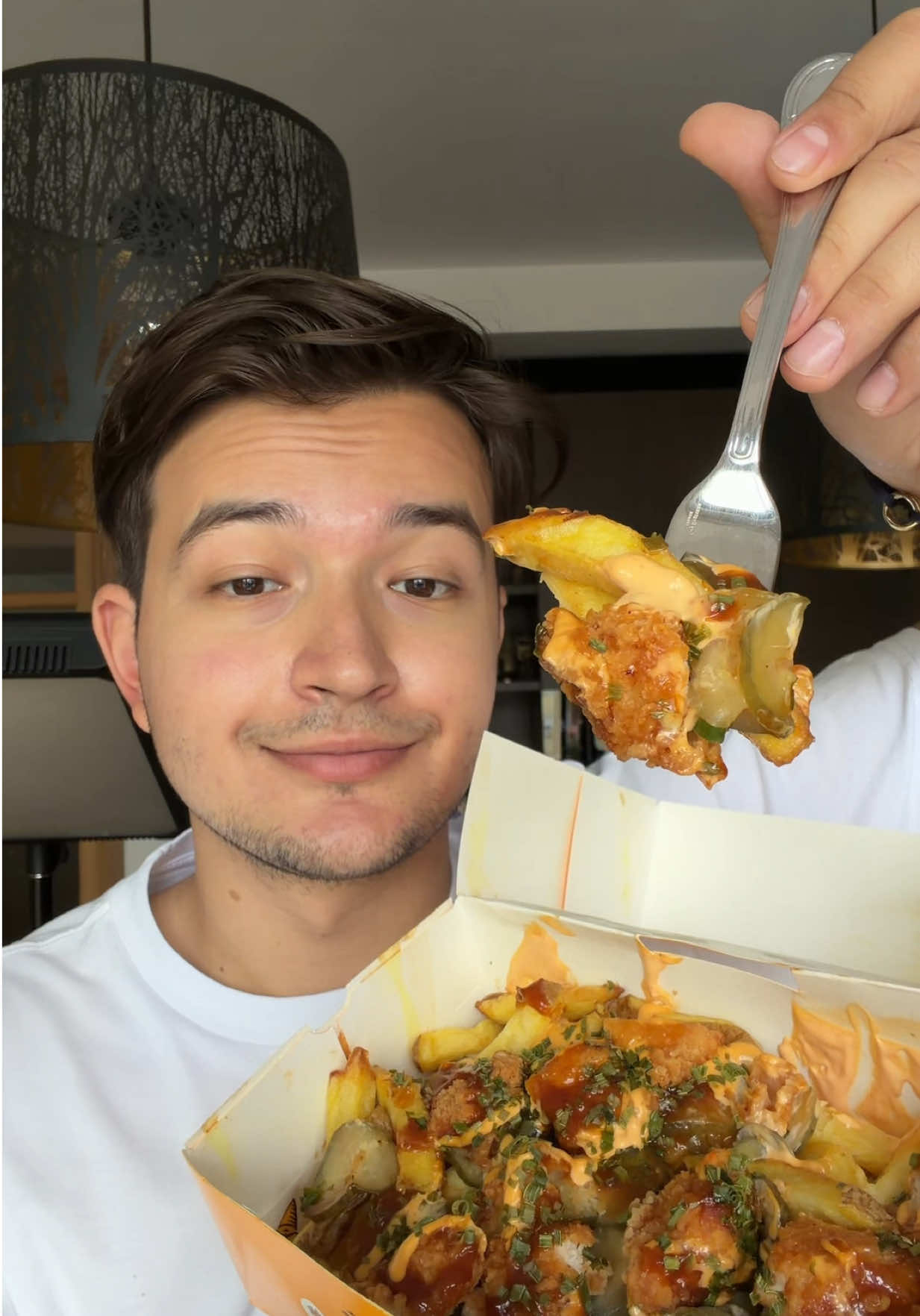 @Dan Has The Munchies