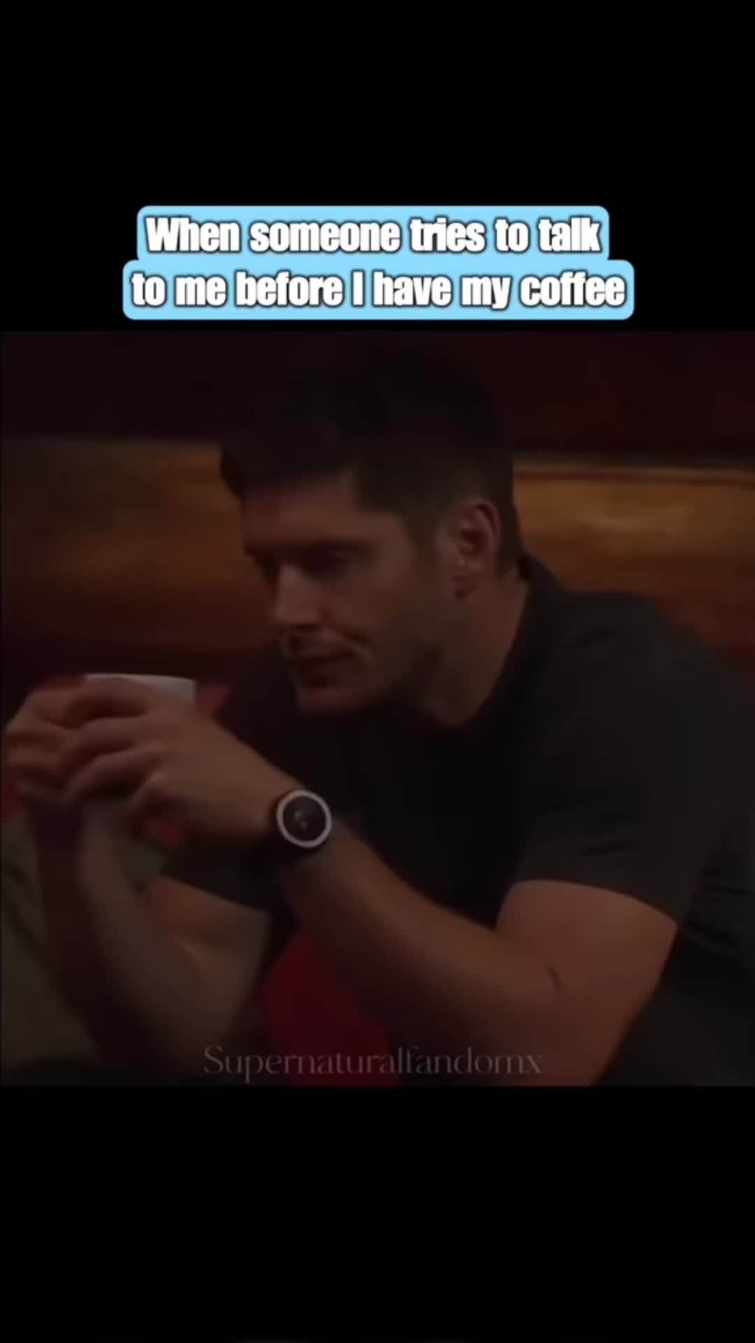@⛥ Supernatural ⛥