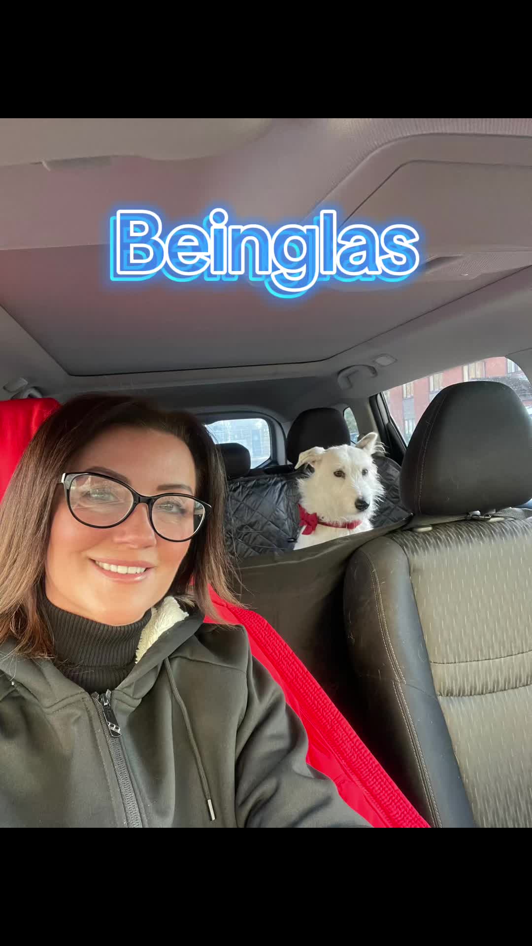 @Tracey Ford