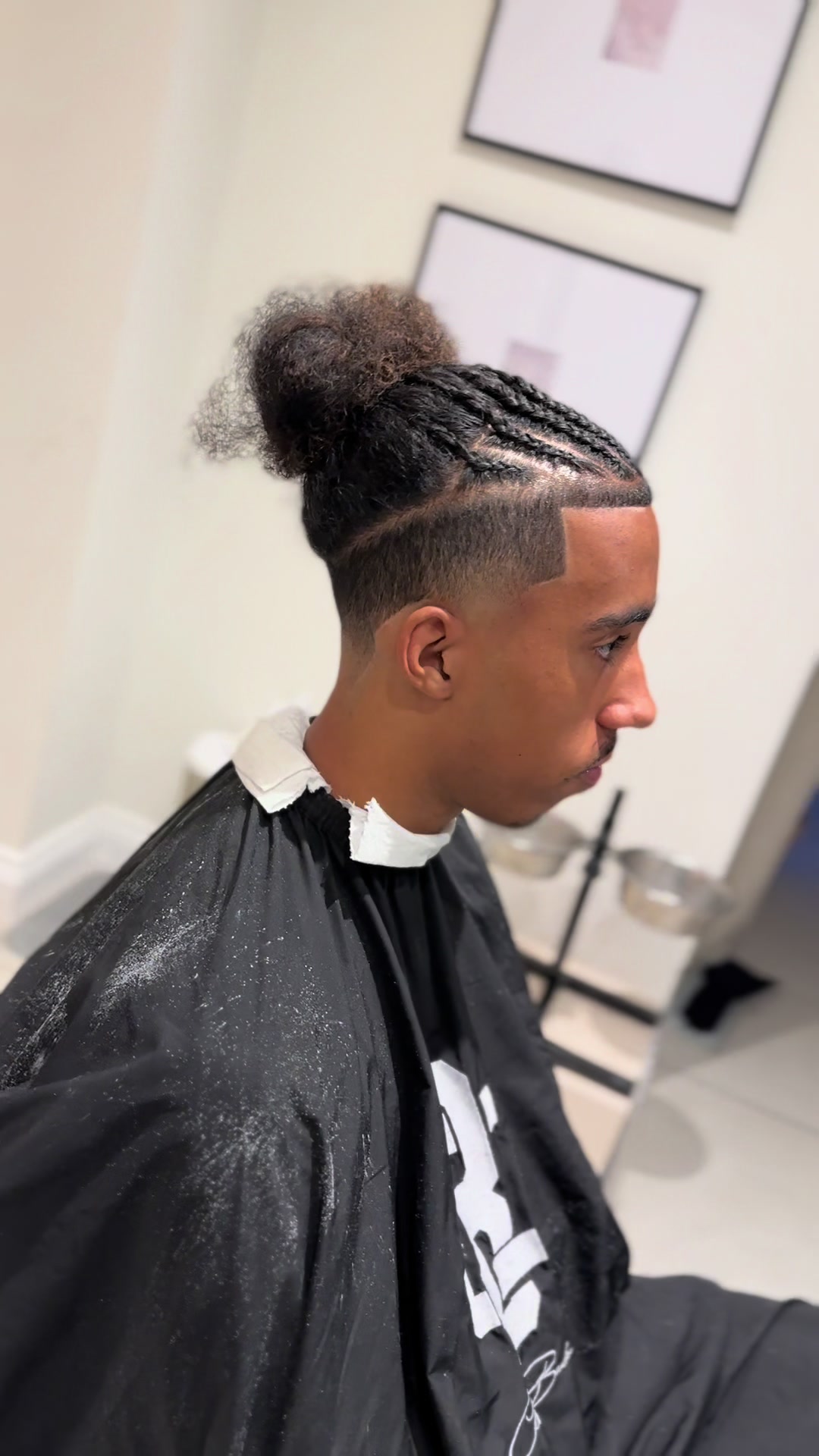 @CHIDZ BARBER