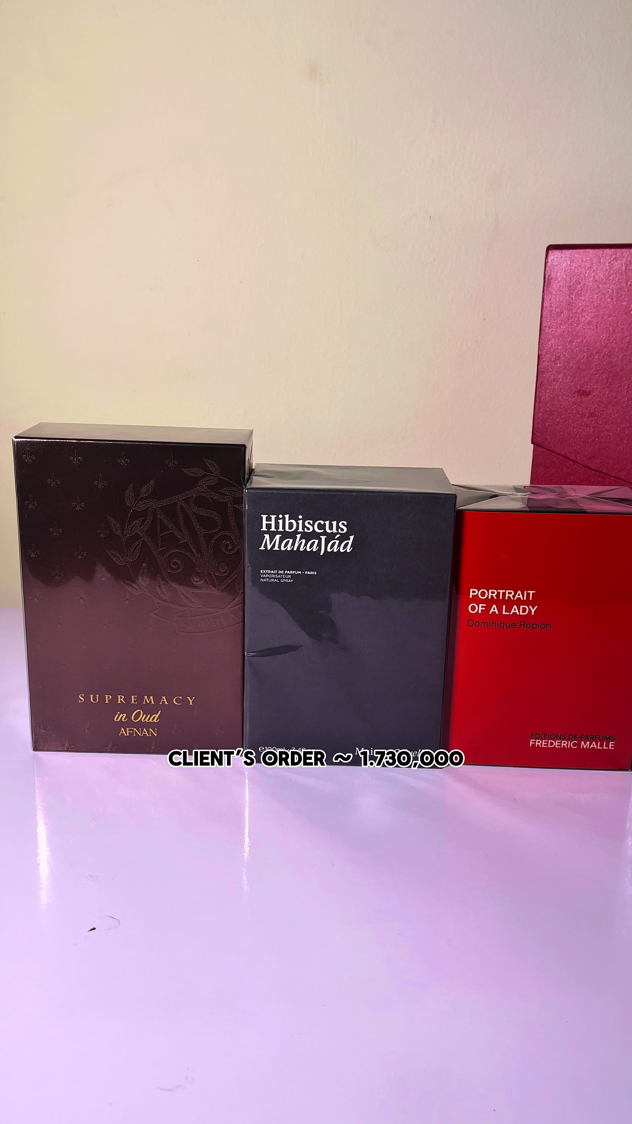 @The Hautescents