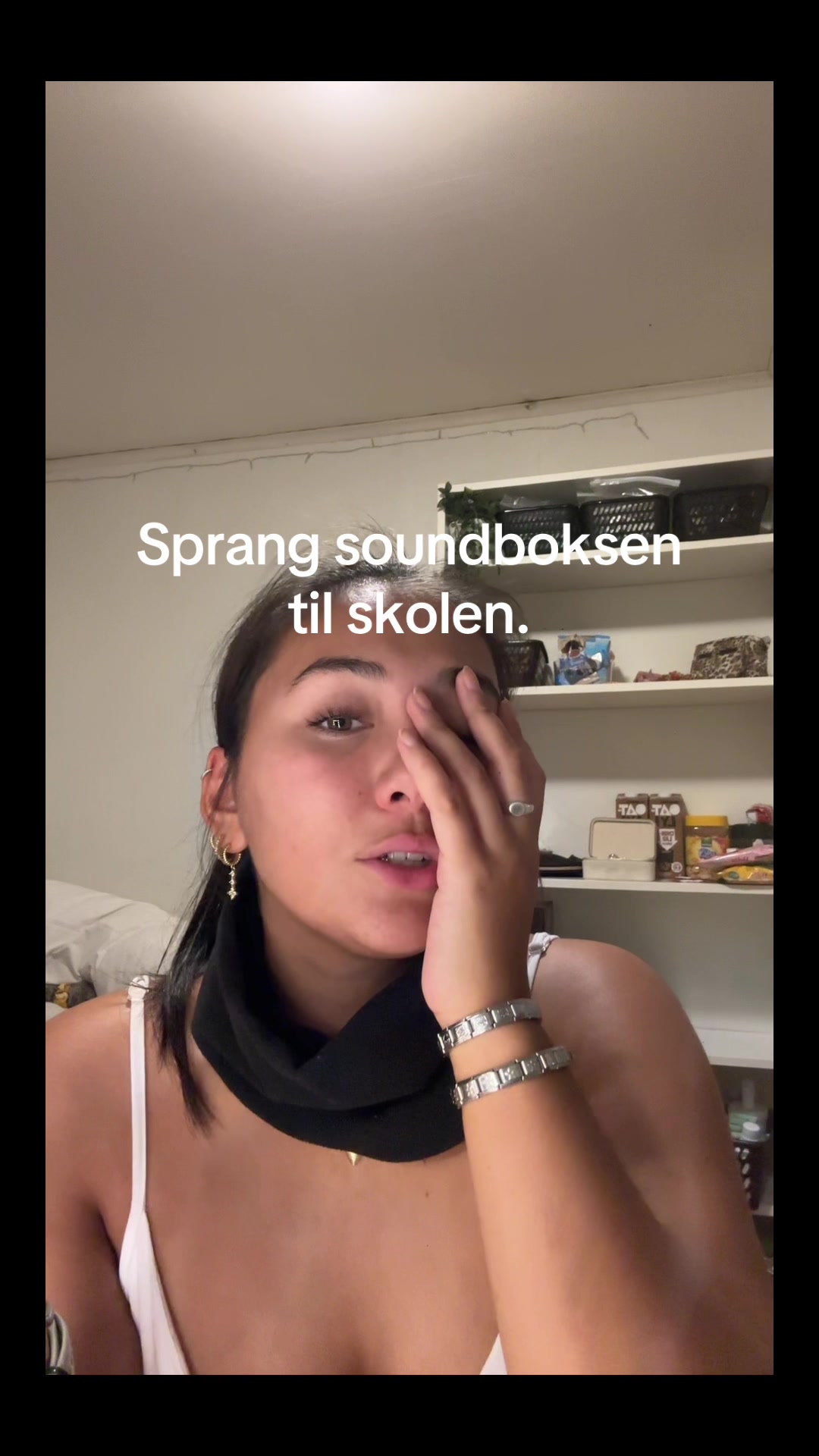 @CAROLINE SOLBERG