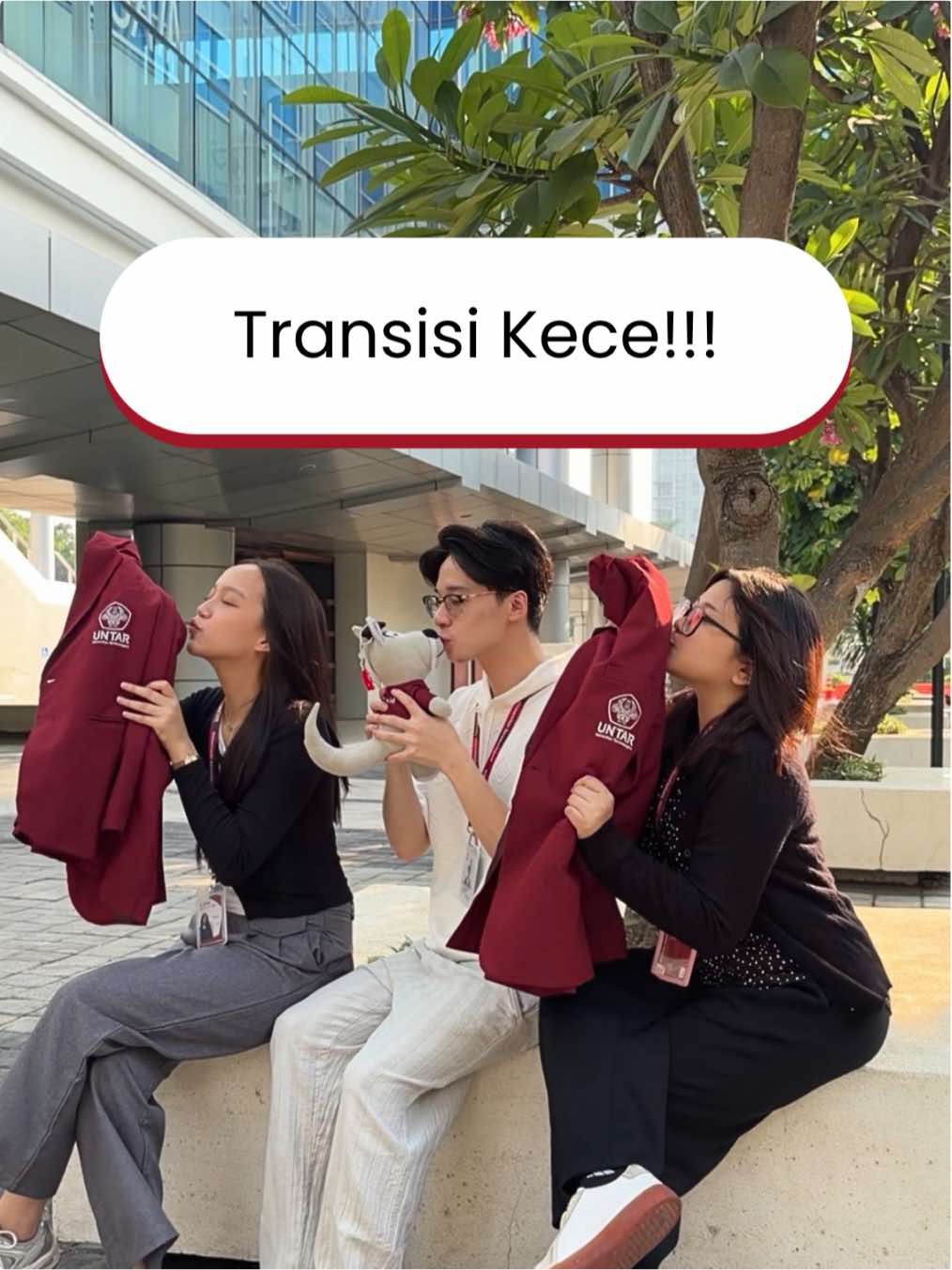 @Untar Jakarta