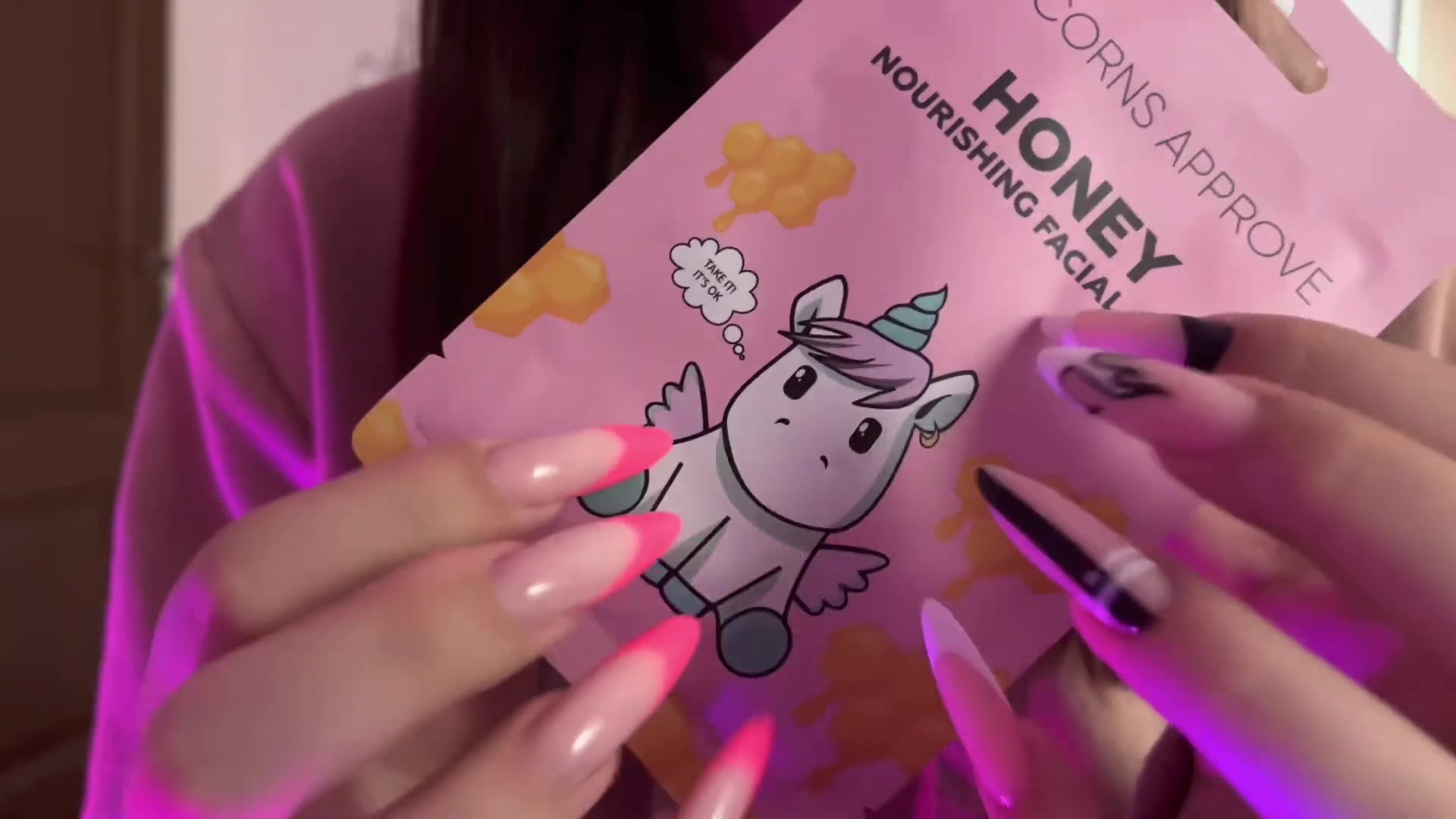 @Princesses of ASMR
