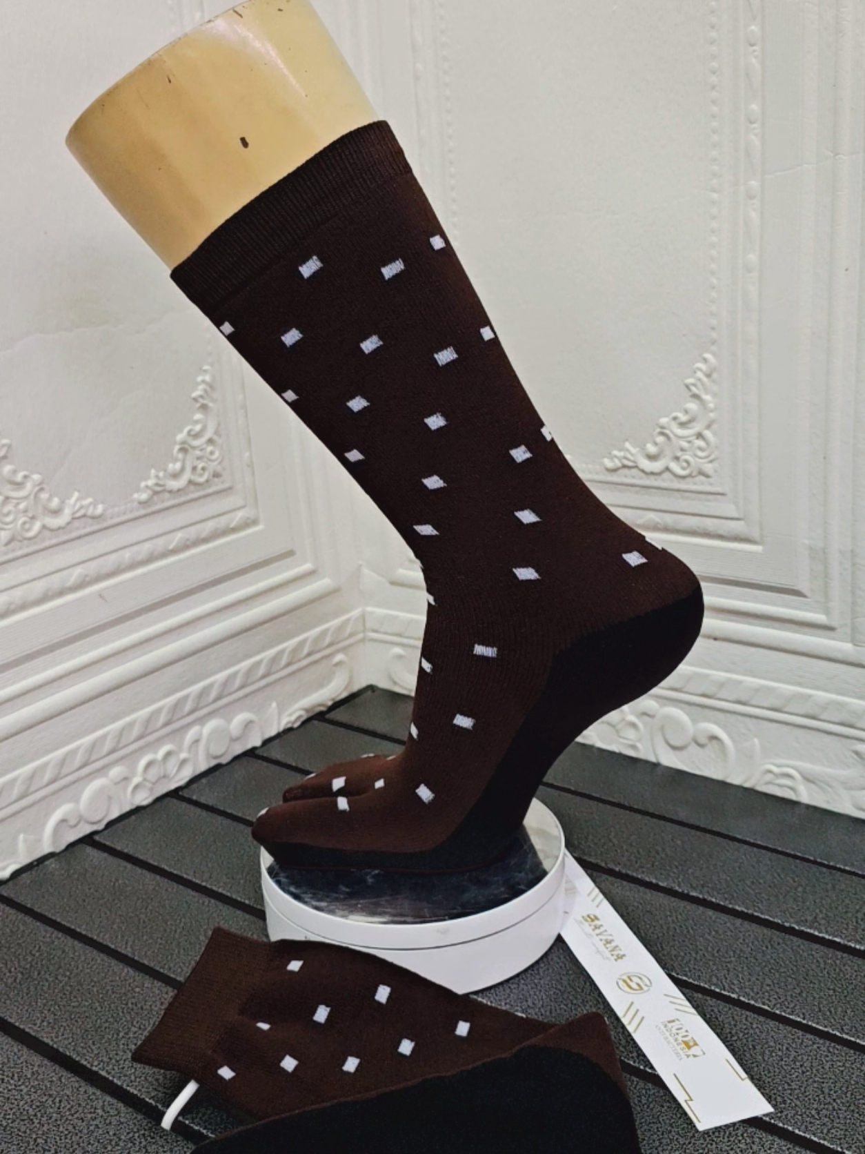 @Savana sock