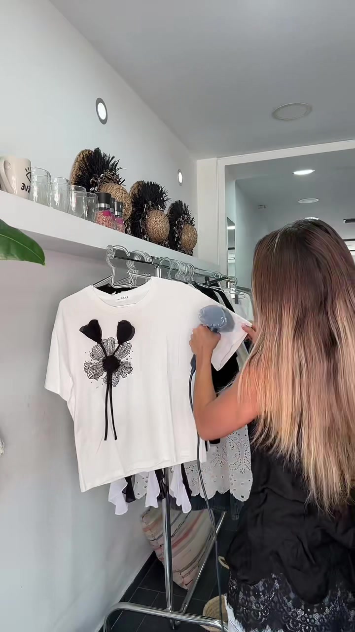 @Electra Boutique