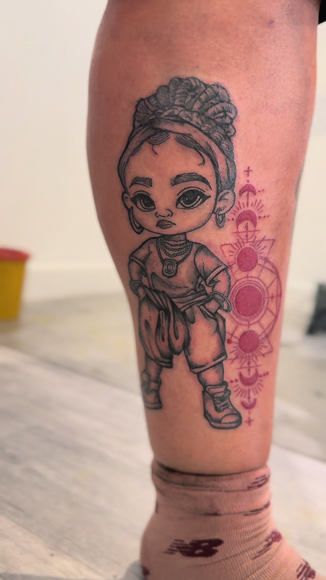 @LokeiArtist