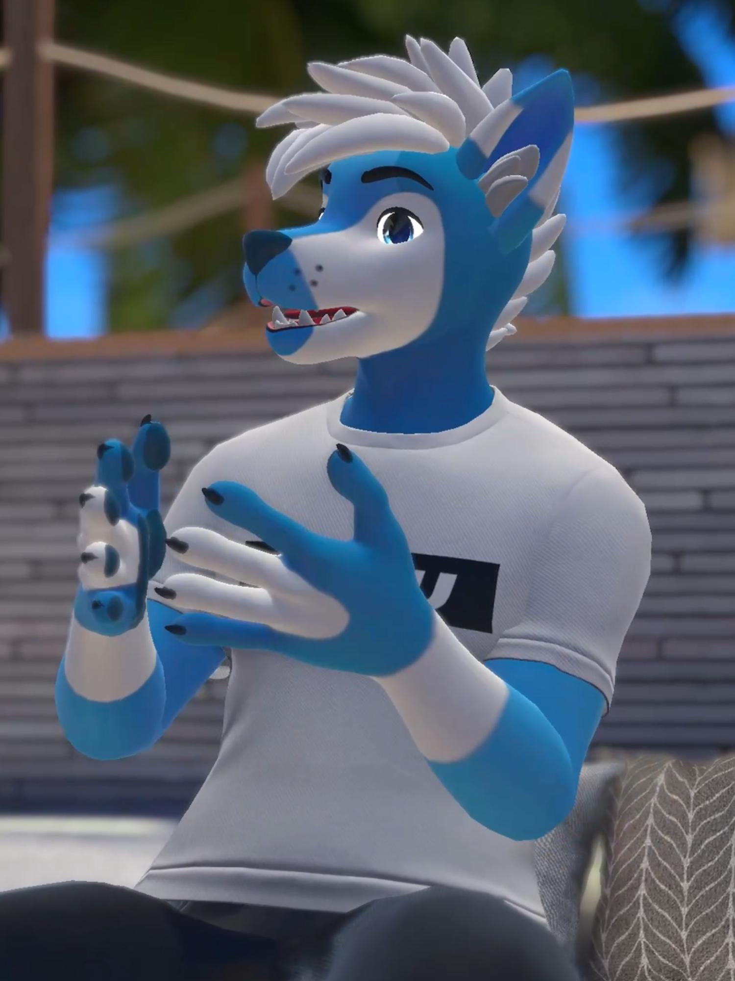 @Seaiter