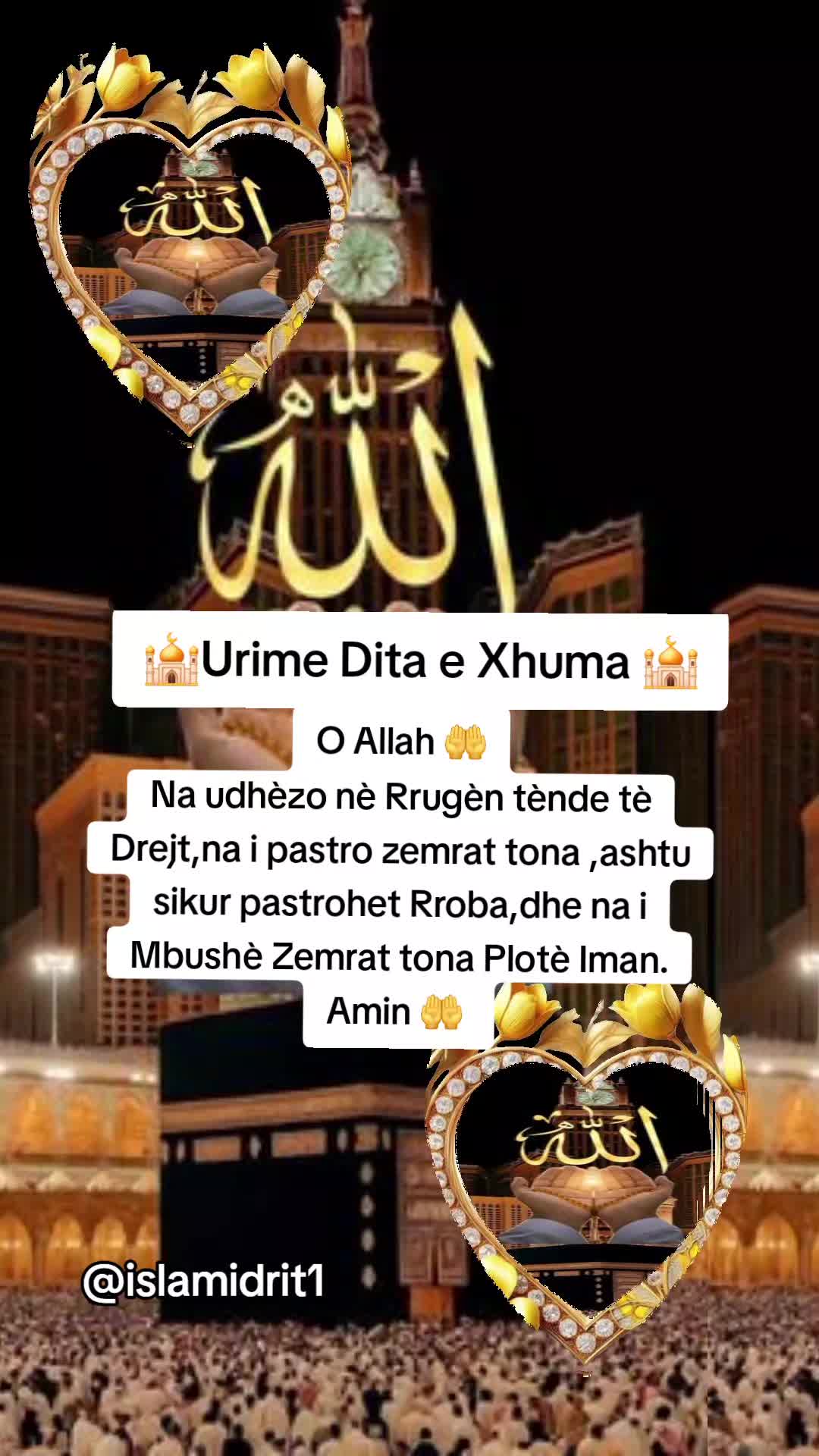 @Islami Drit 🕌