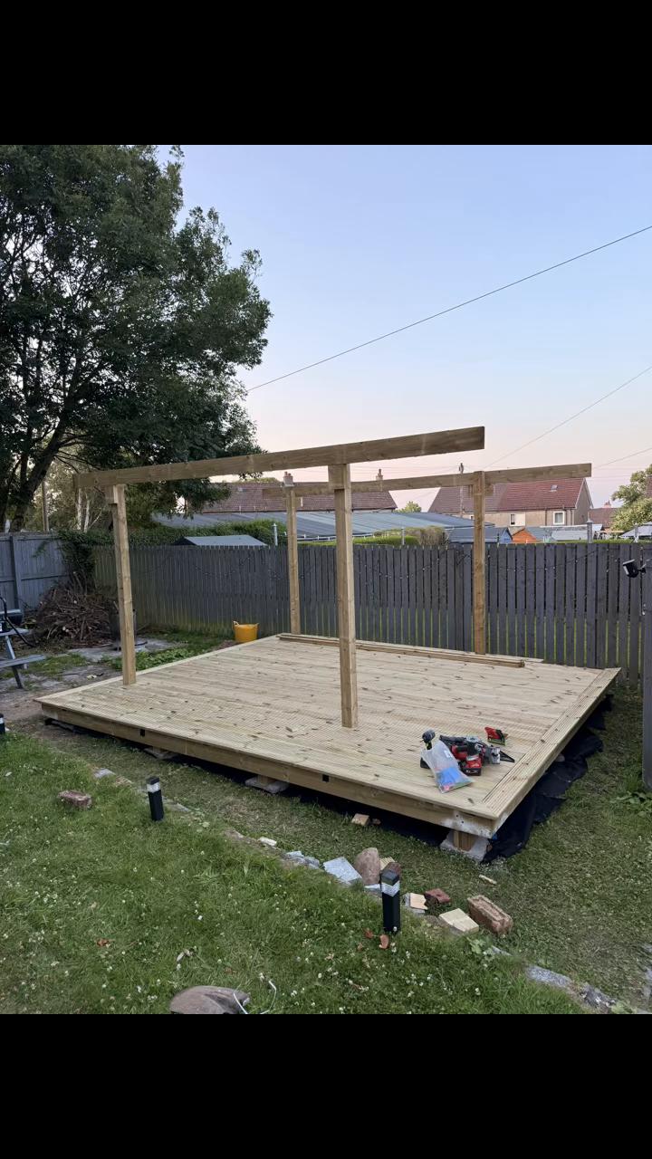 @Lynch Joinery and Building