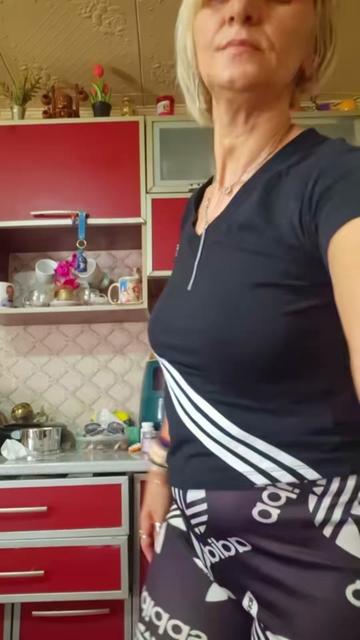 @❤💚💙BLONDY- hiena zdrențelor❤
