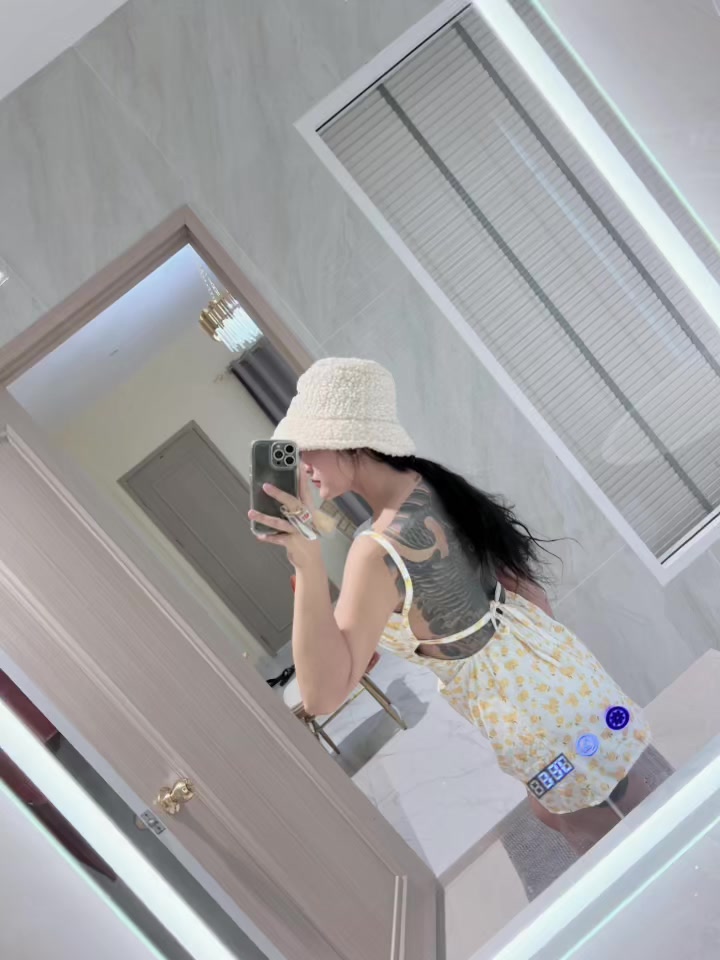 @น้องมาย400CCโบเดิมลูกF55
