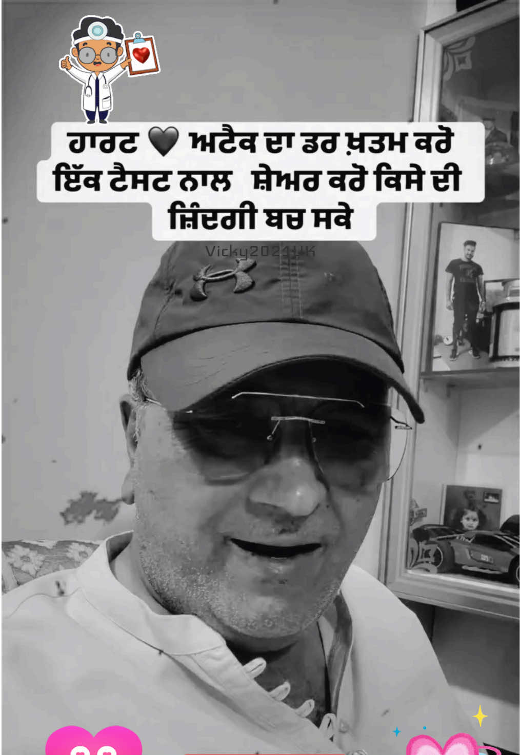 @Jaspreet Singh
