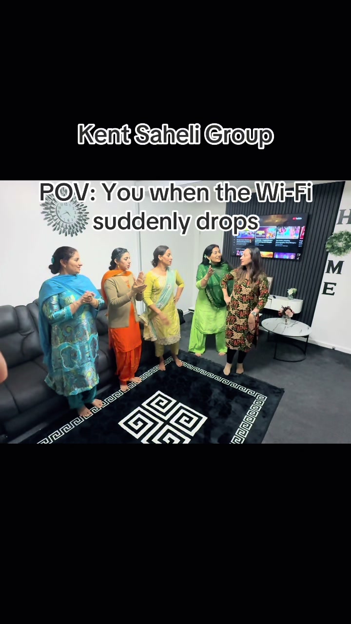 @Kent Saheli Group Gravesend