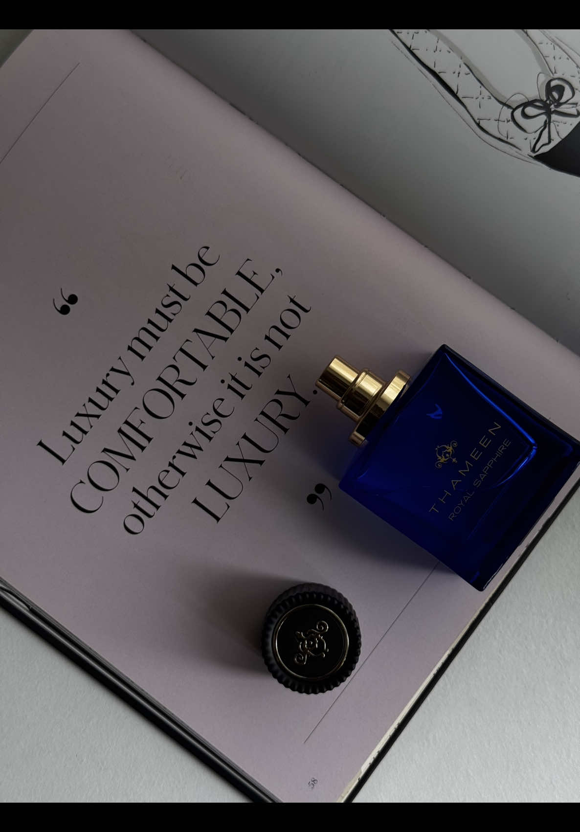 @Hilda | Fragrance & Lifestyle