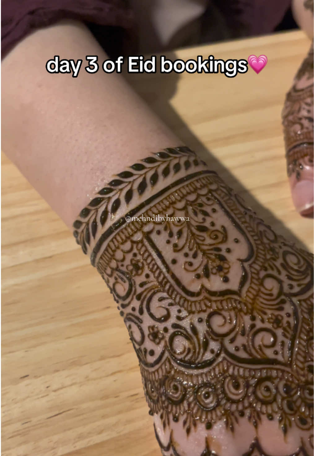 @️♡ Luton Henna Artist ♡