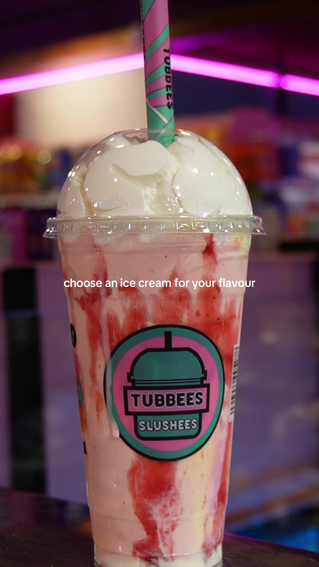 @Tubbees Dessert Lab