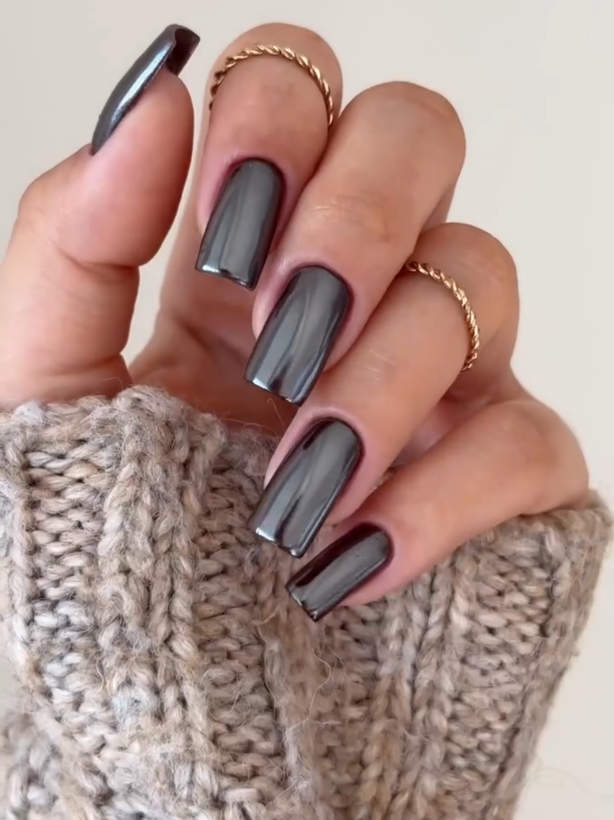 @Daily Nail Inspo Curated ✨️