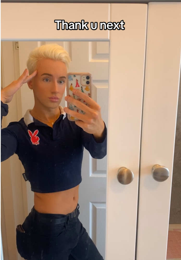@Barbieboy