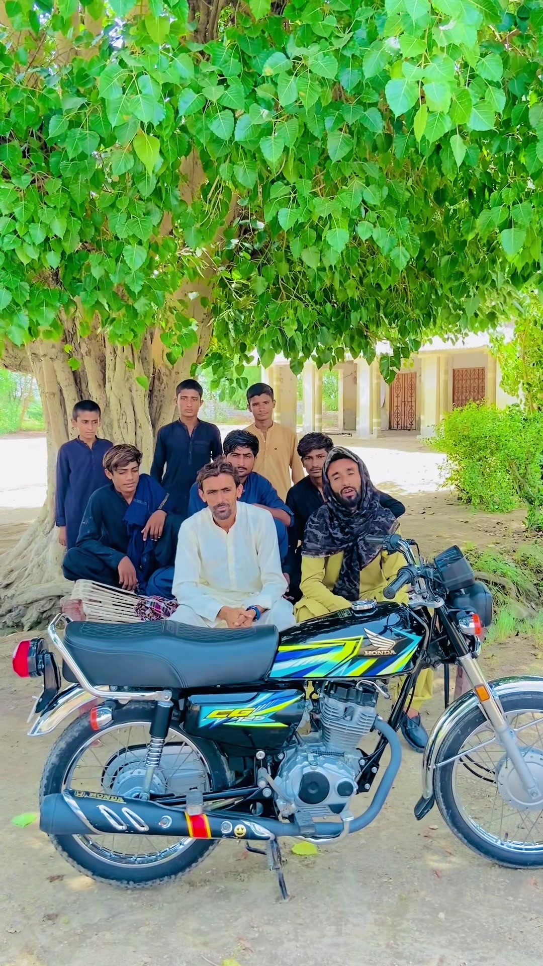 @Ab Salam Gupchani