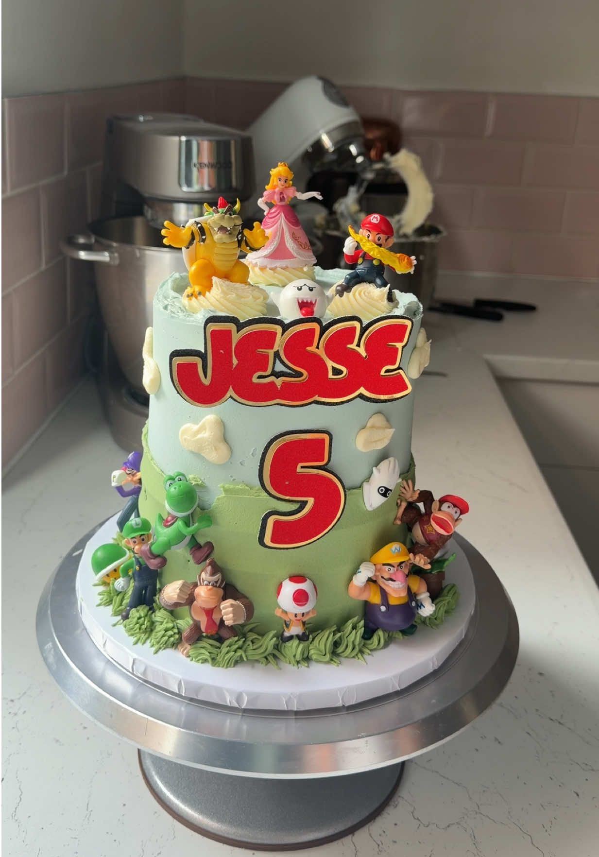 @Isabellita bakes