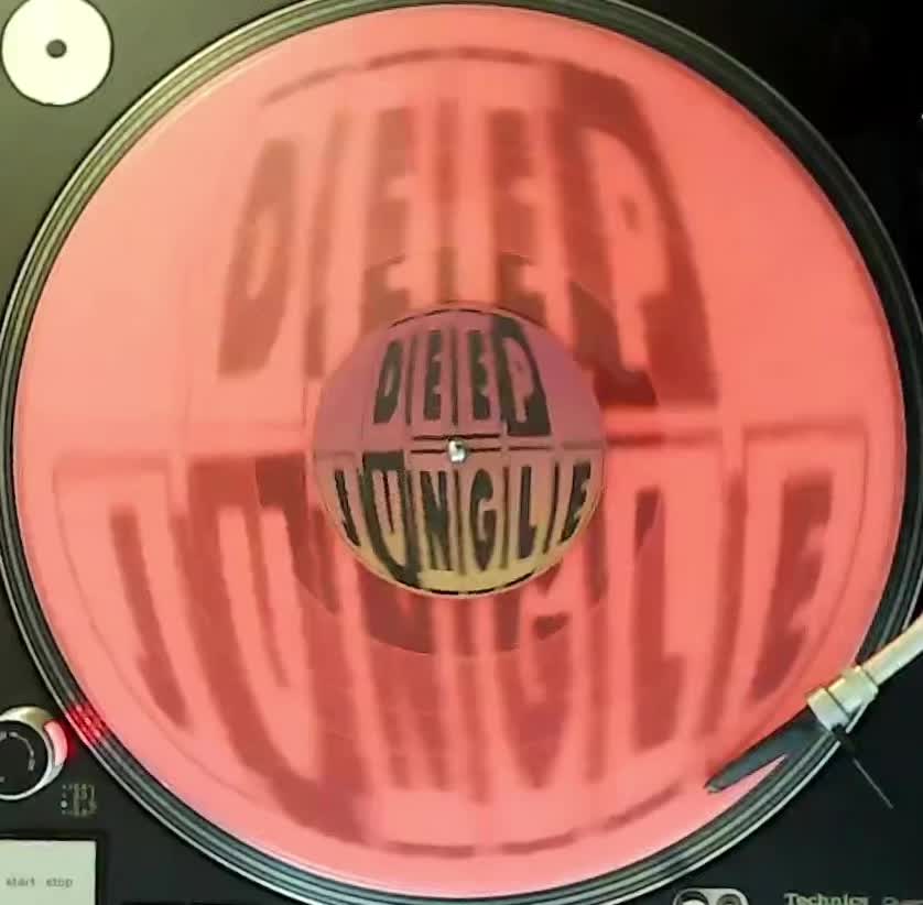 @Deep Jungle Records