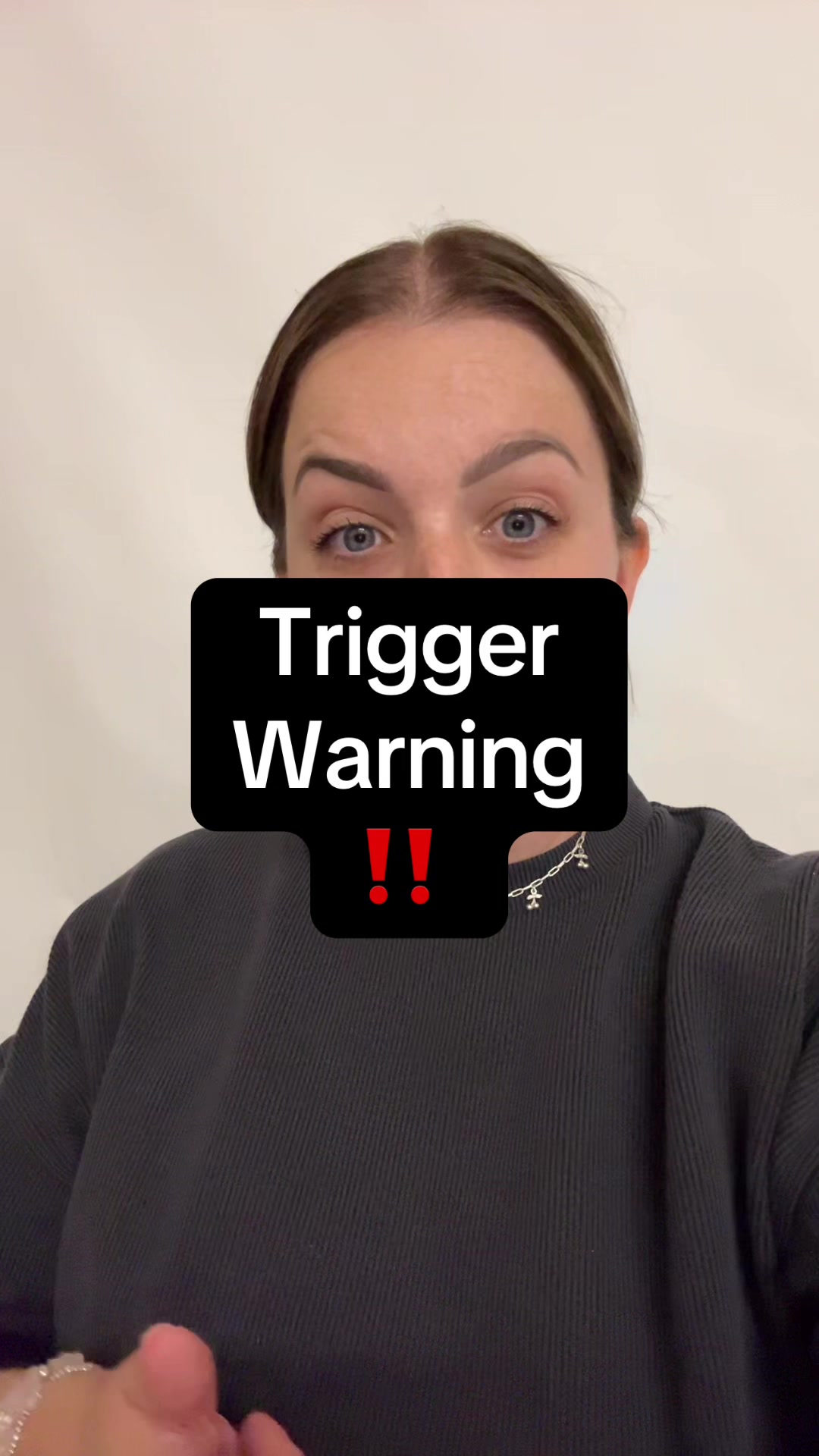 @Get Personal With Your Safety