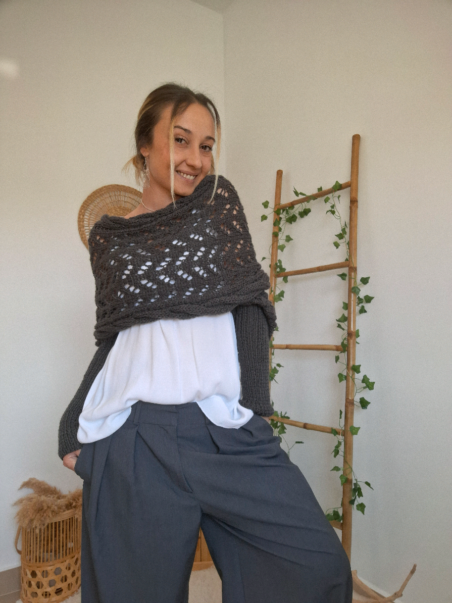 @Knitted Spirit