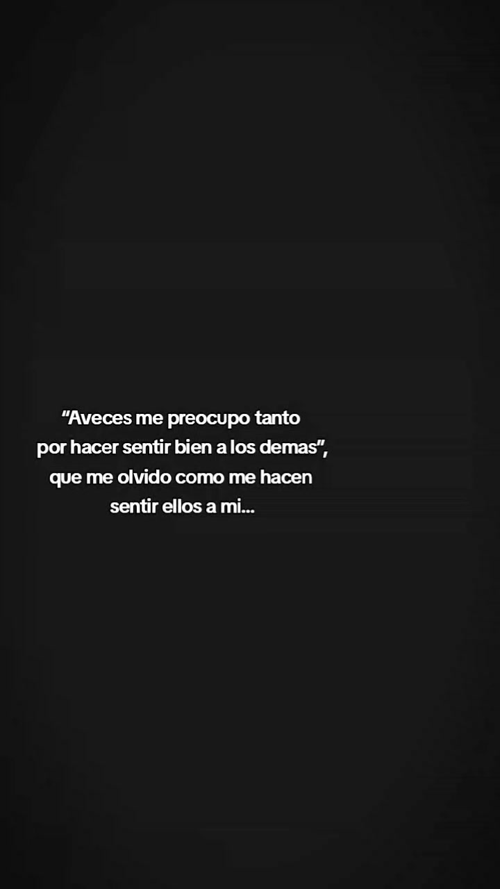 @Manuela