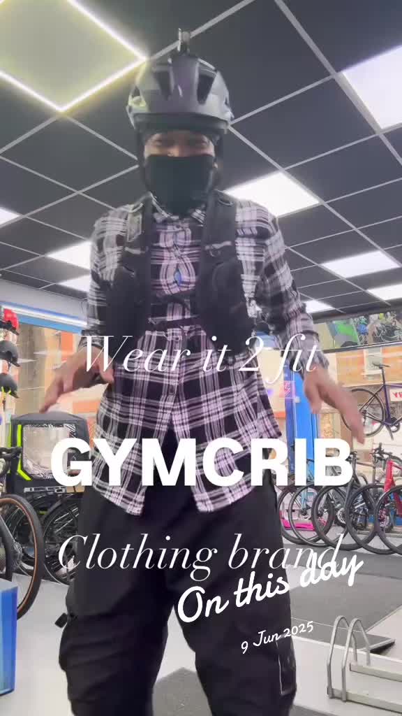 @Gymcrib