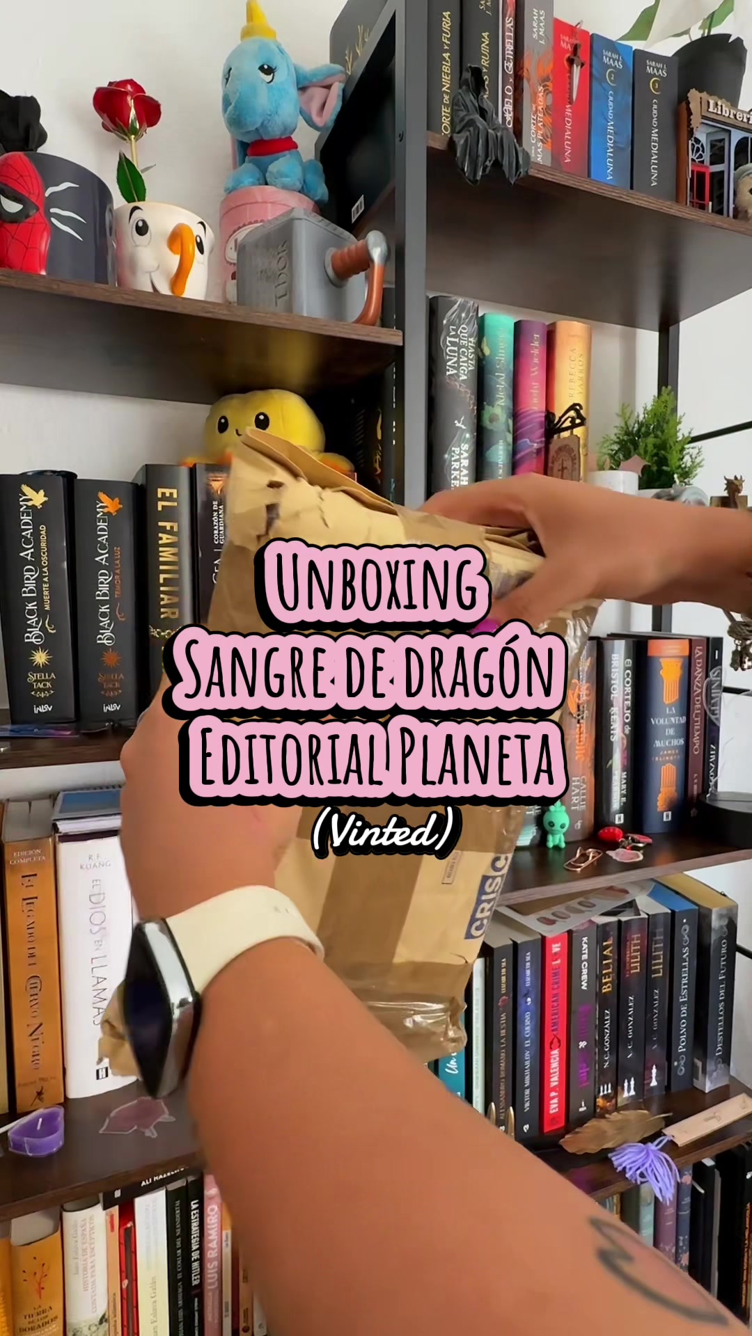 @✨ 📚 I N M A 📚 ✨