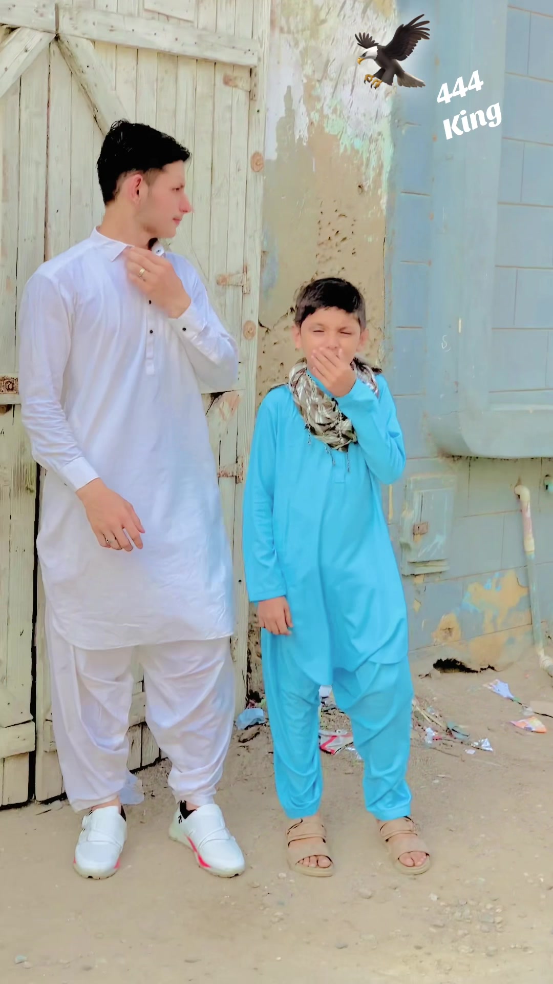 @Saqib Banto 🦅S❤️S