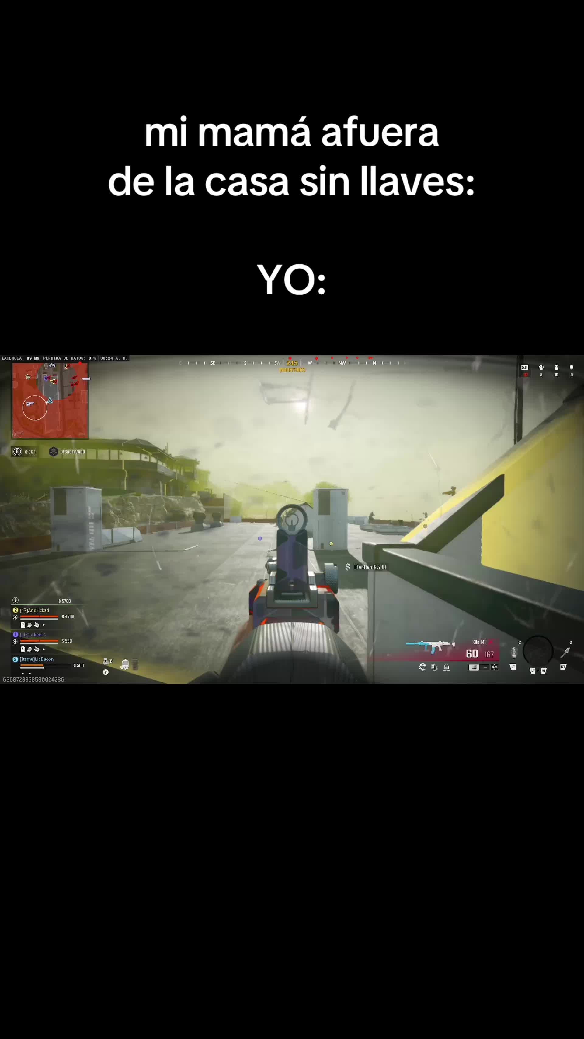 @LicBacon