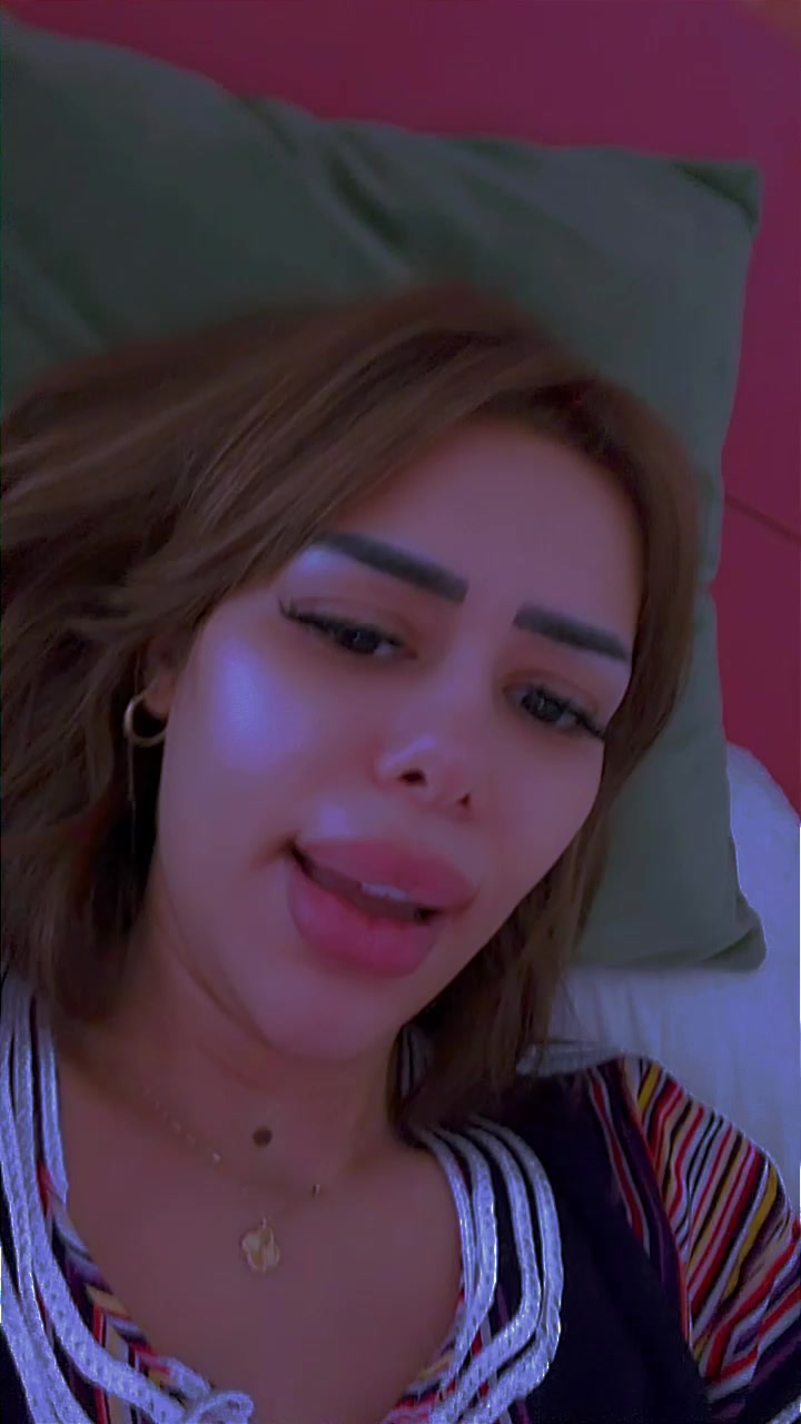 @KhaDiJa ll خديجة