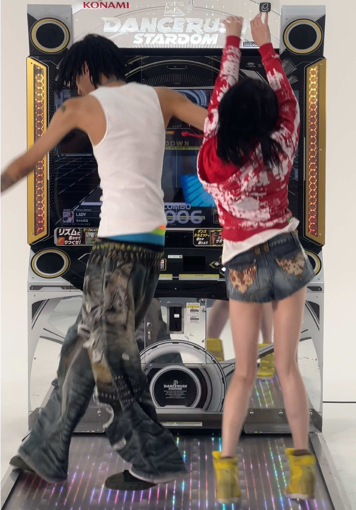 @Jaded London