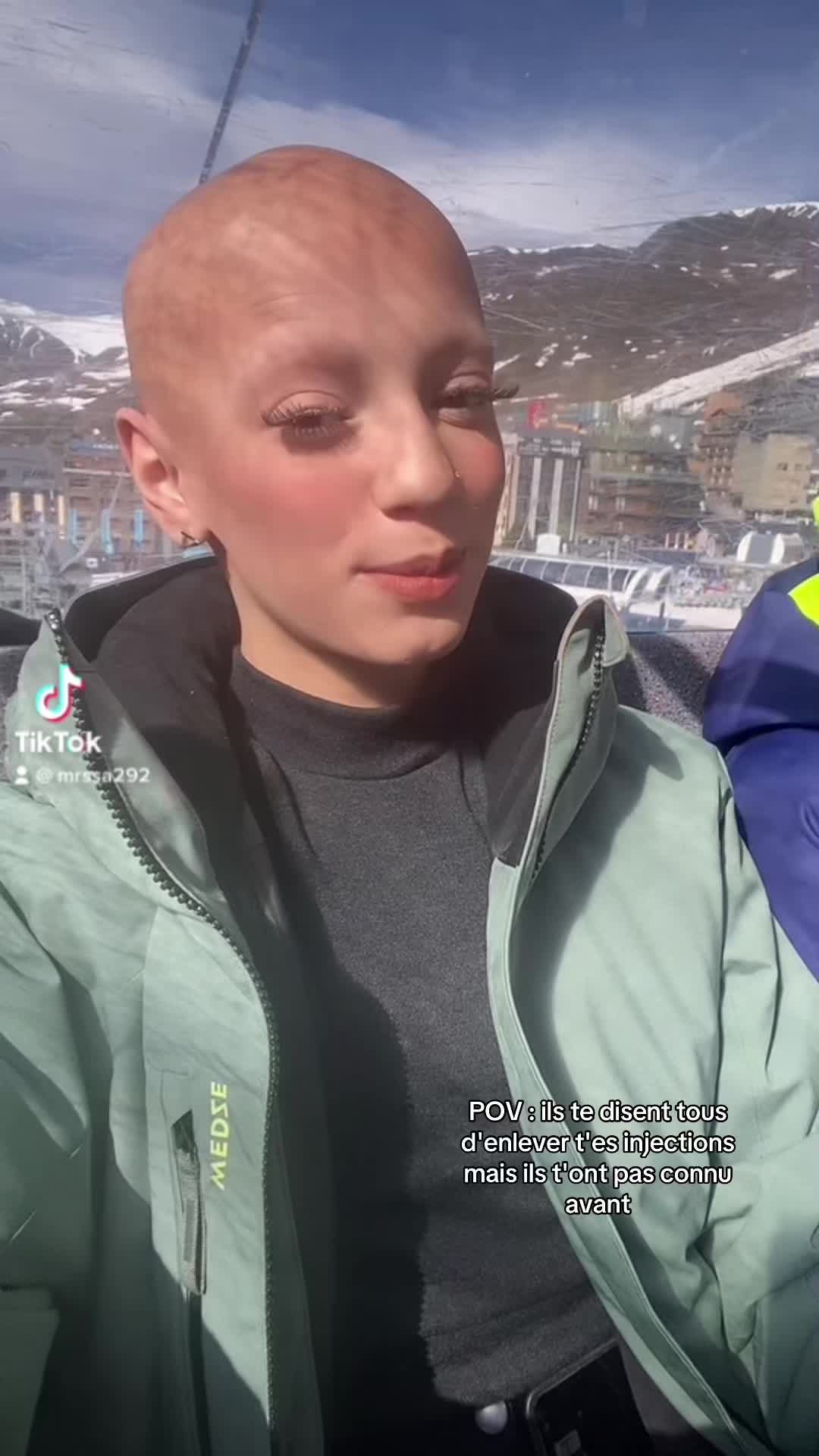 @Maryssa