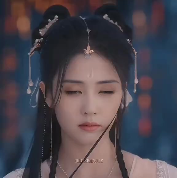@♡ŦF⁴ ☁️yunlu🦌 ye🦊♡