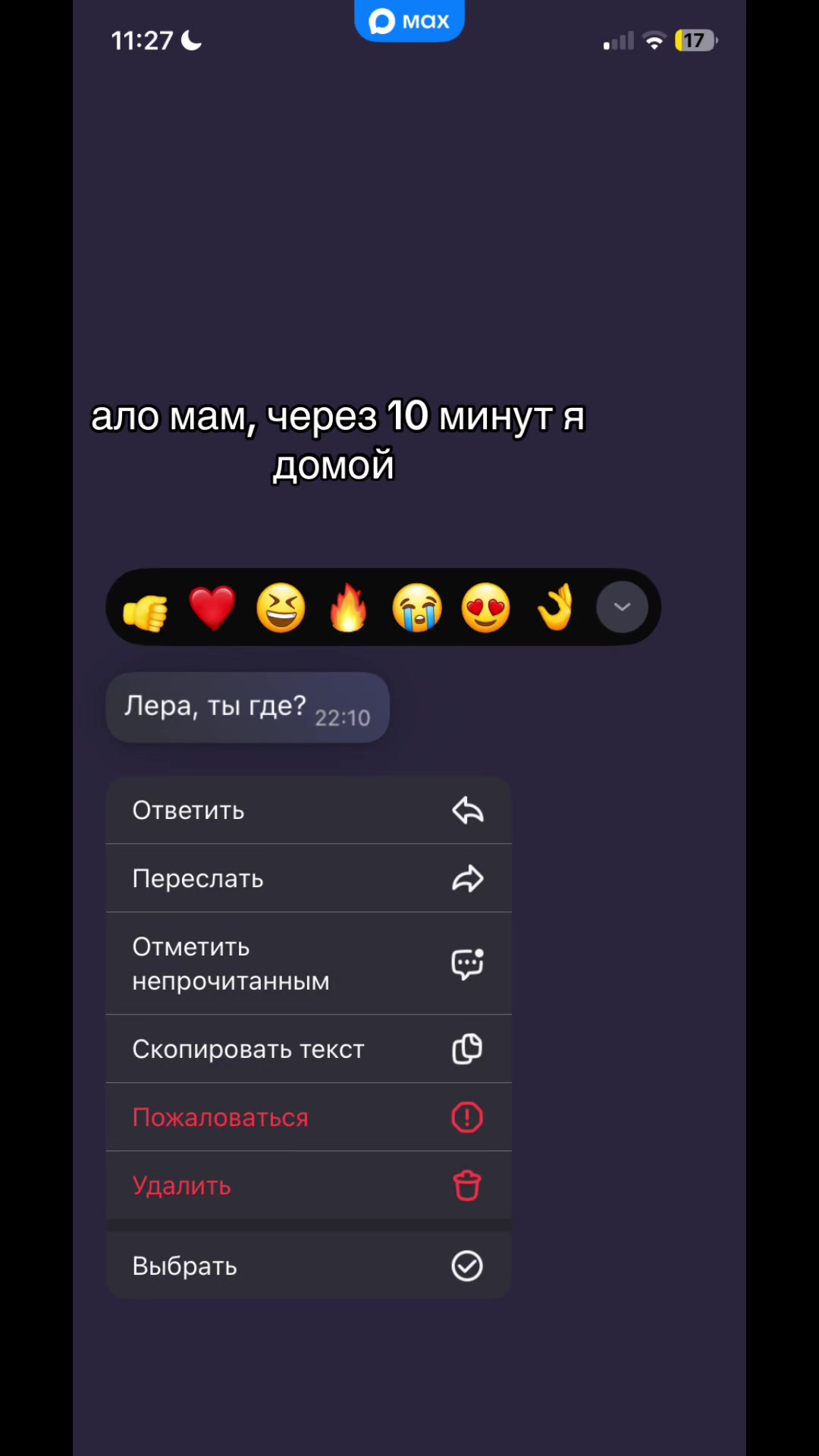 @лерочка треш