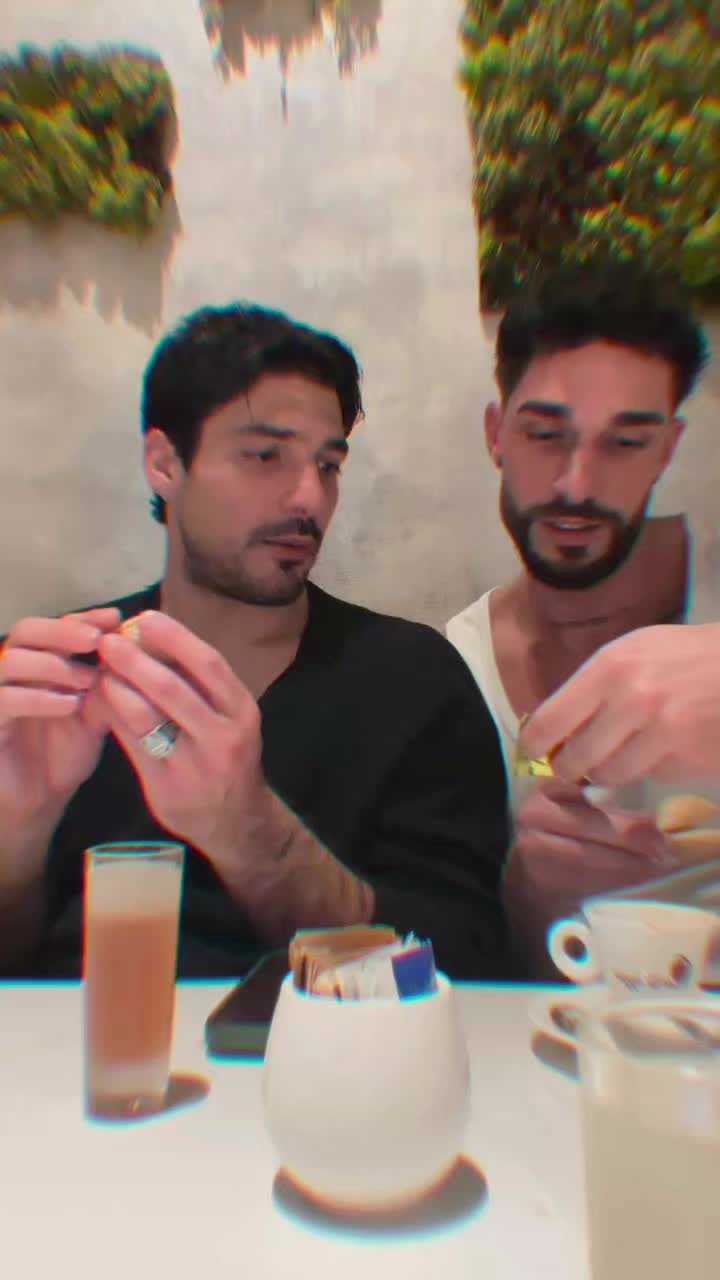 @Gruppo Muretto Shailenzo 💚🤍