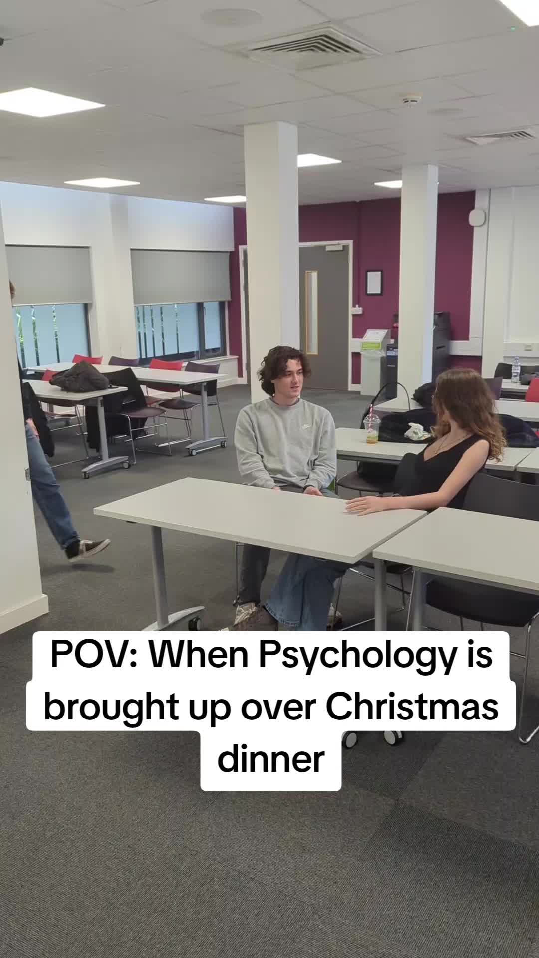 @Psychology at Lancaster Uni