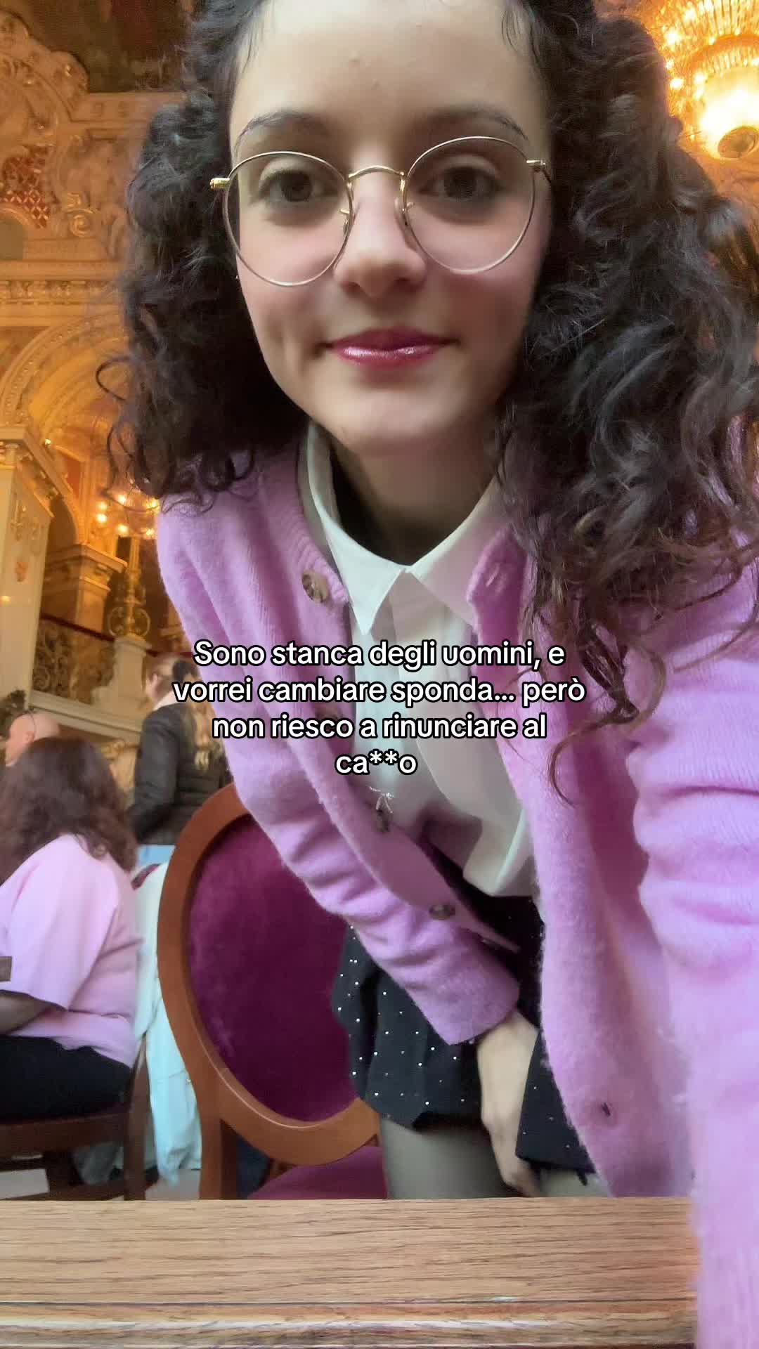 @Claudia Surace