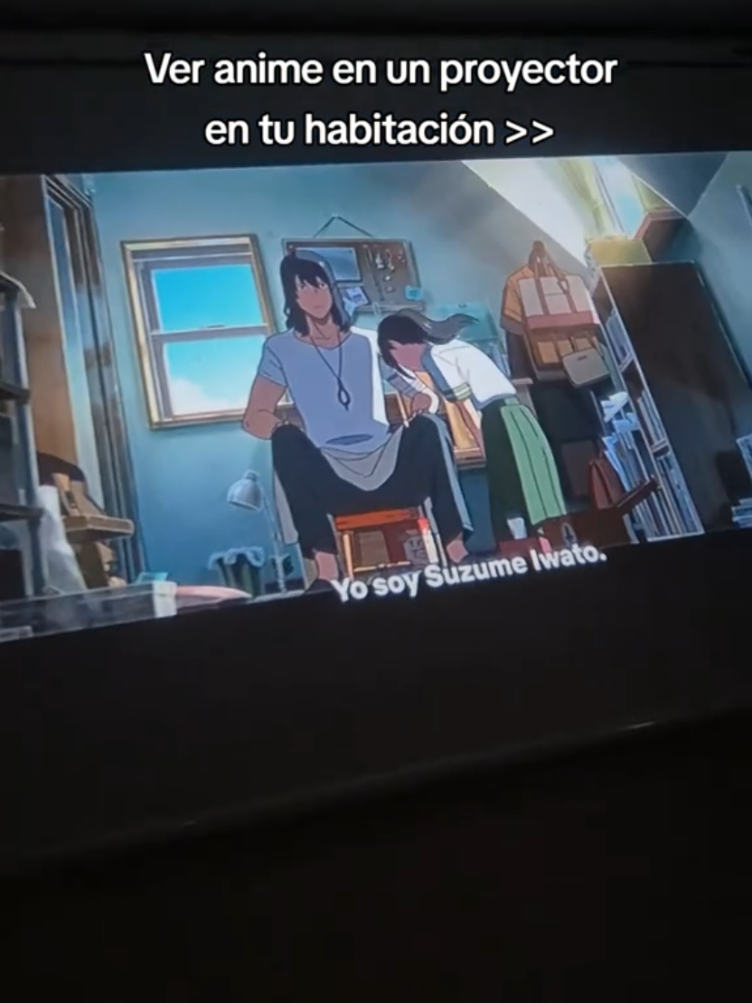 @Kami | Friki y emocional
