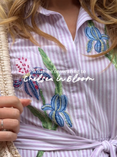 @Hope & Ivy