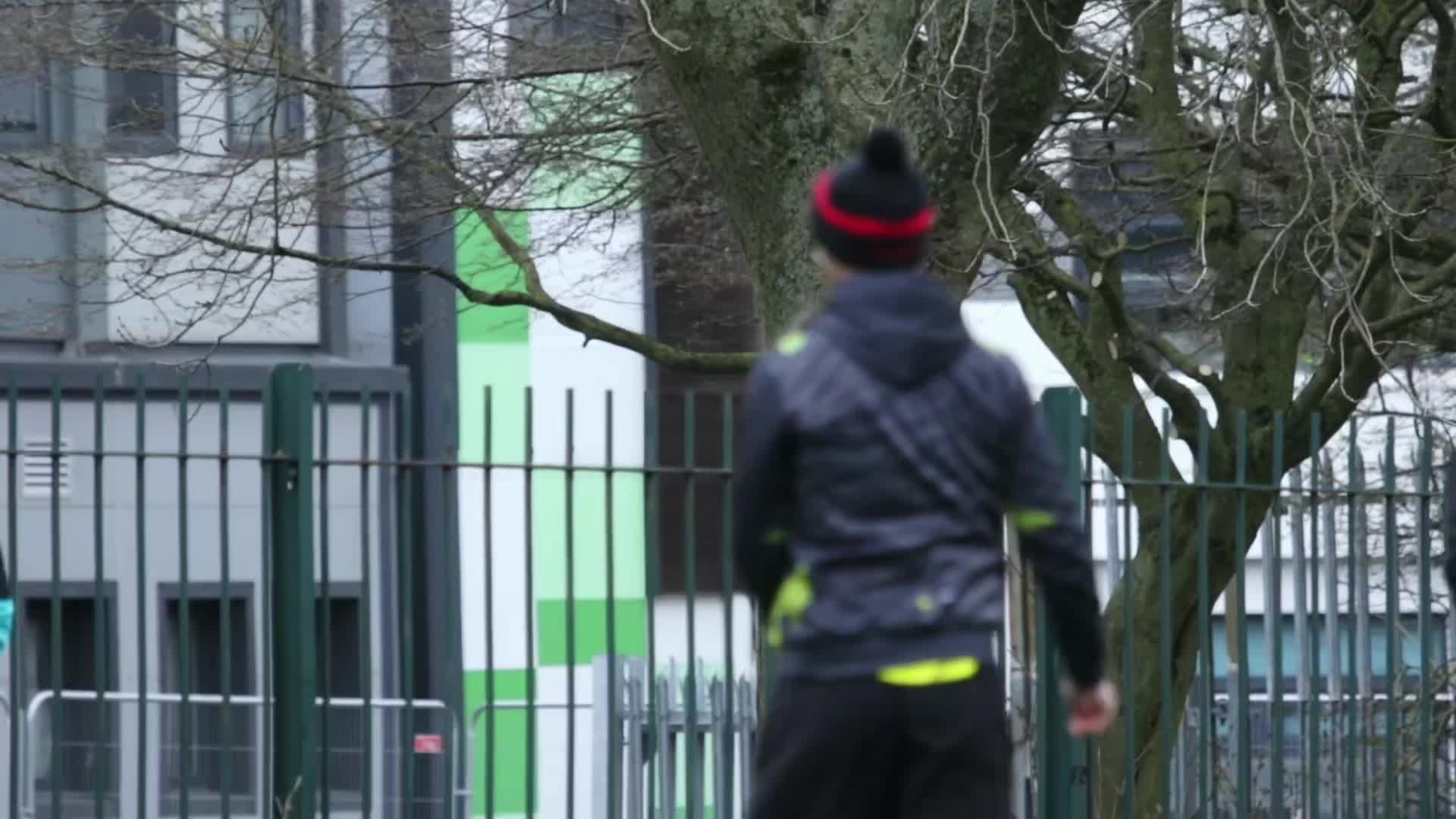 @ProAcademy Rugby